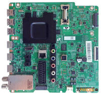 SAMSUNG - BN94-06221W, BN41-01958A, HIGH_X12_UNION, Main Board, Samsung, CY-GF400CSLV1H, Samsung UE40F6640S