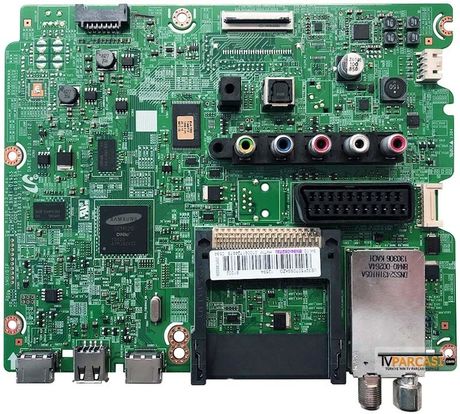 BN94-06273J, BN41-01955A, Main Board, Samsung, HF320BGA-B1, T320HVF03.0, Samsung UE32F5070S, Samsung UE32F5070SSXTK