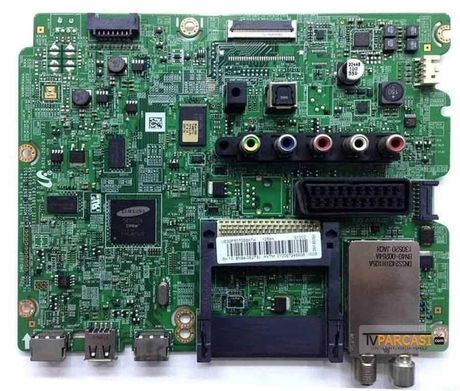 BN94-06273L, BN41-01955A, Main Board, Samsung, HF420BGA-B1, Samsung 42F5570SS