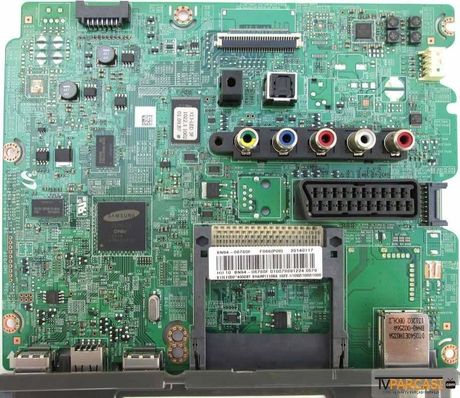 BN94-06523D, BN41-01955A, HIGH-X13-EU-05, Main Board, CY-HF320AGSV1H, Samsung UE32F4000AW