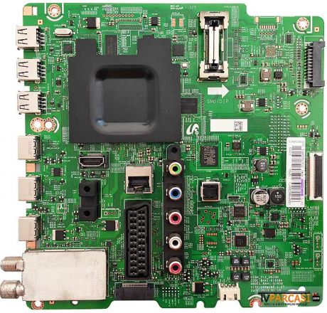 BN94-06555Y, BN41-01958A, GF460CSA-B1, SAMSUNG UE46F6640SS, Samsung Led tv Main Board