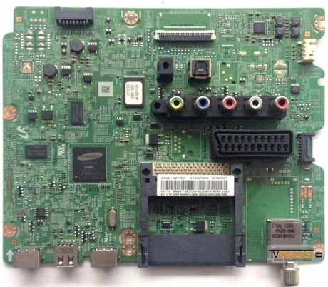 BN94-06778H, BN41-01955B, CY-HF320AGSV1H, Samsung UE32F4000AW