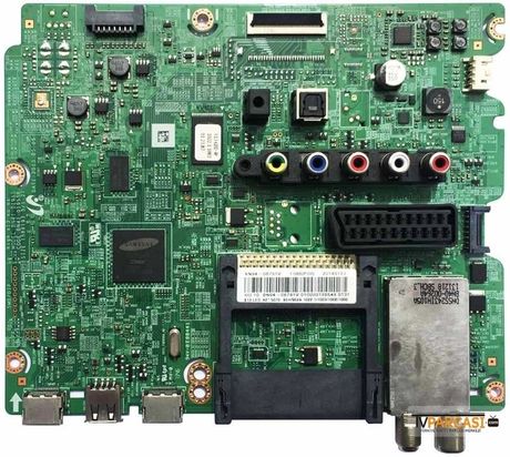 BN94-06781S, BN41-01955B, Samsung, CY-HF320BGSV1H, BN94-06781, Samsung Led tv Main Board, Samsung UE32F5070, UE32F5070