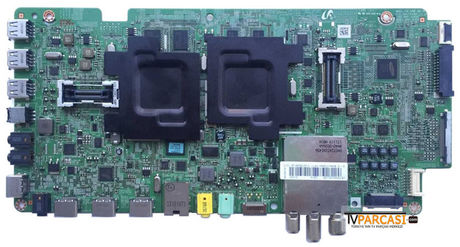 BN94-07048M, BN41-01959C, FOX-APMP-PRO 8K, Samsung UE75F8000