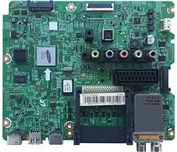 SAMSUNG - BN94-07077V, BN41-01954B, HIGH-NOVATEK-NT13, BN41-01954, Main Board, HF460CSLV2H, CY-HF550CSLVSH, CY-HF600CSSV2H, Samsung UE46F6170S, UE55F6170SS, UE60F6170SS