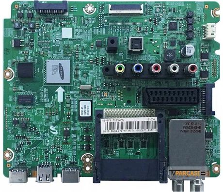 BN94-07077V, BN41-01954B, HIGH-NOVATEK-NT13, HF460CSLV2H, CY-HF550CSLVSH, CY-HF600CSSV2H, Samsung UE46F6170S, UE55F6170SS, UE60F6170SS