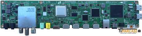 BN94-07092B, BN41-02115B, UD-JACKPACK, BN41-02115, Main Board, Samsung UE55F9000