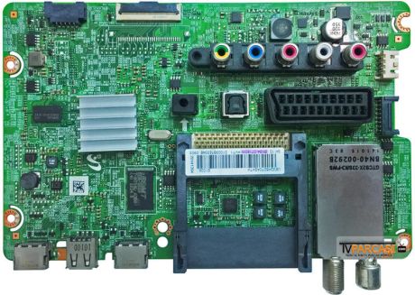 BN94-07160W, BN41-02098B, CY-GH032BGLV4H, CY-GH032BGSV1H, Samsung UE32H5070AS