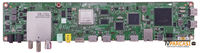 SAMSUNG - BN94-07234N, BN94-07092J, BN41-02115C, UD-JACKPACK, BN41-02115, Main Board, Samsung UA65F9000