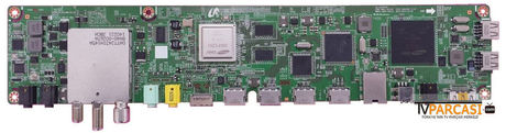 BN94-07234N, BN94-07092J, BN41-02115C, UD-JACKPACK, BN41-02115, Main Board, Samsung UA65F9000