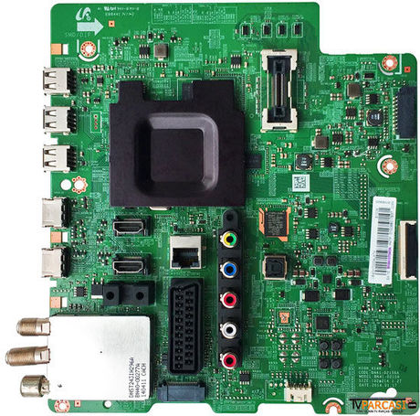 BN94-07343A, BN41-02156, HIGH-X14H, CY-GH040CSLV5H, Samsung UE40H7000 SMART FHD 3D - 1