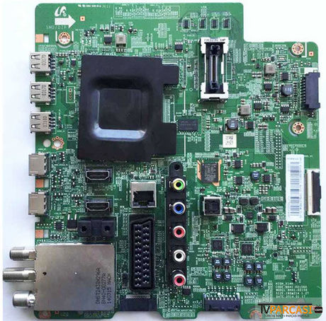 BN94-07343B, BN41-02156A, HIGH-X14H, CY-SH046DSLV1H, Samsung UE46H7000SL