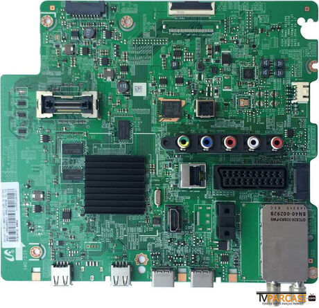 BN94-07369E, BN41-02156A, GH032BGA-B2, Samsung UE32H5570AS - 1