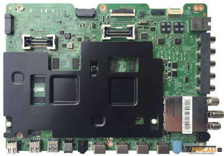 BN94-07389F, BN94-07389, Main Board, Samsung UE65H8000SL, UE65H8000S