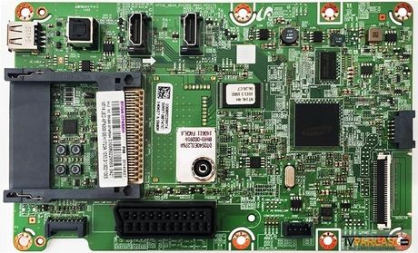 BN94-07456H, BN41-02217A, Samsung UE48H4200AW, Samsung UE48H5003AW, CY-HH048BGEV1H, CY-HH048AGLV1H - 1