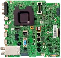 SAMSUNG - BN94-07462F, BN41-02160A, CY-GH040BGLV2V, Samsung HG40EC690DB, HG40EC690DB