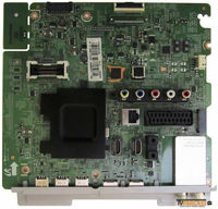 SAMSUNG - BN94-07548S, BN41-02156A, HIGH-X14H, BN41-02156, Main Board, CY-GH048CSLV4H, SAMSUNG UE48H6410