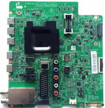 BN94-07594F, BN41-02156A, Main Board, CY-GH055CSLV7H, Samsung UE55H6470AS