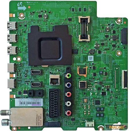 BN94-07770V, BN41-01954B, HIGH-X14H, HIGH-NOVATEK-NT13, Main Board, Samsung, CY-HF460CSLV2H, Samsung UE46F6170S, Samsung UE55H6200