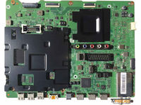 SAMSUNG - BN94-07775A, BN41-02257B, HU8500, Main Board, CY-VH055FGLV1H, Samsung UE55HU7200S