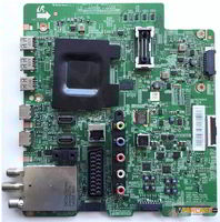 BN94-07901A, BN41-02156A, HIGH-X14H, CY-VH055CSLV1H, Samsung UE55H6500AL