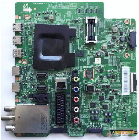BN94-07901A, BN41-02156A, HIGH-X14H, CY-VH055CSLV1H, Samsung UE55H6500AL - 1