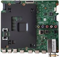 SAMSUNG - BN94-08282S, BN41-02344B, CY-WJ048HGLV2H, BN95-01989B, Samsung UE48JU6610, Samsung UE48JU6610UXTK