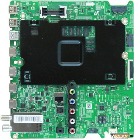 BN94-08942X, BN41-02344D, CY-WJ055HGLV9H, Samsung UE55JU6550, Samsung UE55JU6570 - 1