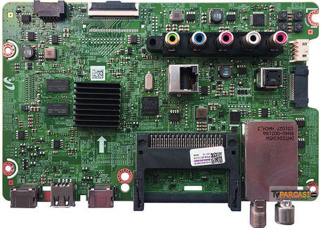 BN94-09586N, BN41-02482A, HIGH-NT14M-UNION-13Y, CY-JJ040BGNV2V, Samsung UE40J5270SS