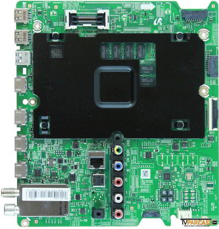 BN94-10165U, BN41-02344D, CY-TJ055HGEV2H, Samsung UE55JS7200U - 1