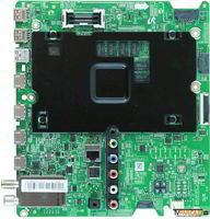 SAMSUNG - BN94-10165U, BN41-02344D, HAWK-M-UHD-6K-RETIMER, CY-TJ055HGEV2H, Samsung UE55JS7200U