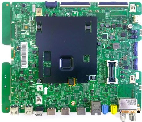 BN94-10802C, BN41-02528A, Main Board, Samsung, CY-GK060HGSV1H, Samsung UE60KU6070U, Samsung UE60KU7000