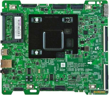 BN94-11960T, BN41-02570A, CY-SM055FLAV3H, SAMSUNG UE55MU8000T - 1