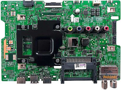 BN94-13054Z, BN41-02663A, SAMSUNG UE49N5300AU, CY-JN049BGLV1H - 1