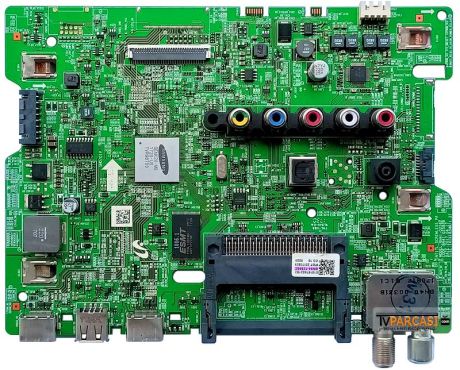 BN94-14796A, BN41-02582B, Samsung UE32N5000UA, CY-JN032AGER1V