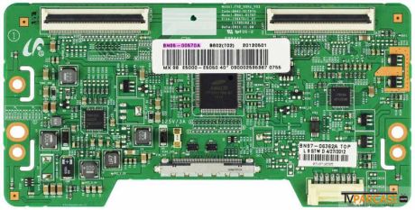 BN95-00570A, BN41-01797A, BN97-06362A, LSJ400HM05-S, LTJ400HF01-J, LTJ400HM08-V, Samsung UE40EH5000W, Samsung UE40EH5300