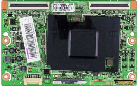 BN95-00861A, BN41-01939B, LSF460HJ02, CY-HF460CSLV1V, Samsung UE46F6400