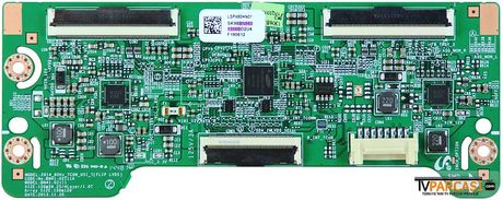 BN95-01306B, BN41-02111A, 2014-60Hz-TCON-USI-T, LSF480HN01, CY-GH048BGLV2H, Samsung UE48H5030A