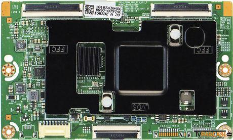 BN95-01309B, BN41-02110A, BN97-07974C, 2014_TCON_FOX_FT3_USI_T, CY-GH048CSLV1H, Samsung UE48H6200A, Samsung UE48H6240A, Samsung UE48H6400A, Samsung UE48H6410S, Samsung UE48H6500S, Samsung UE48H6670S, Samsung UE48H6700S