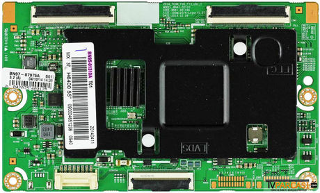 BN95-01310A, BN41-02110A, 2014_TCON_FOX_FT3_USI_T, CY-GH055CSLV1H, SAMSUNG UE55H6400A