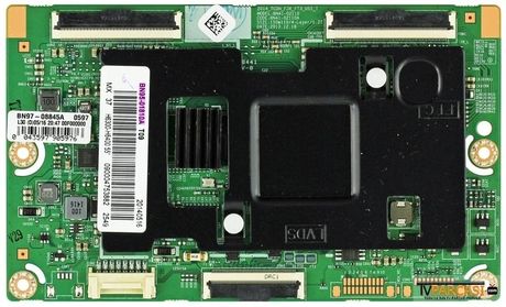 BN95-01810A, BN95-01312L, BN41-02110A, 2014_TCON_FOX_FT3_USI_T, CY-GH055CSLV8H, Samsung UE55H6300