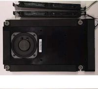 SAMSUNG - BN96-12965A, BN96-12941C, BN96-12941D, Samsung UE40C6000RW, Samsung UE46C6000RW