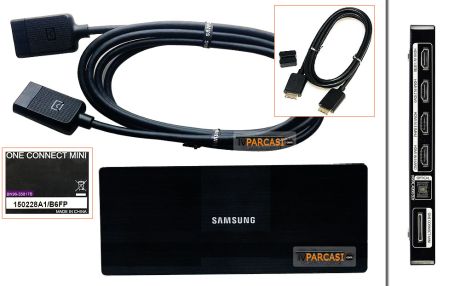BN96-35817B, BN96-35817G, BN96-35817H, One Connect Mini P-One Box, Samsung UE40JU7000, Samsung UE48JS8500, Samsung UE48JU7000, Samsung UE48JU7500, Samsung UE55JS8000