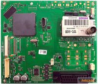 ARÇELİK - BSCHZZ, YTD190R-7, LTA320AP05, Arçelik, A32-LCH-0B