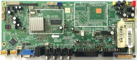 B.TR901G, 8363, Main Board, LTA320AP02, SUNNY SN032L-7 32 LCD
