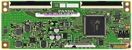 CEC_PCB5460002A, RUNTK0018ZZ, CX550DLEDM, Sunny SN055LDU851-2H LED TV