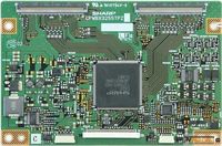 SHARP - CPWBX3255TPZ C, 55E, TW10794V-0, T Con Board, LQ315T3LZ23, Toshiba 32WL56P