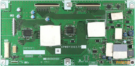 CPWBY3965TP, CPWBY3965TP XG, KE566, XE566WJ, LK370D3LZ9BY, Sharp LC-37XL8E