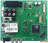 BEKO - CT9RZZ, CT9 RZZ, TD42F AU22Z, YTD190R-5, YTD190R-7, T420HW06 V.2, BEKO F 106-203 FHD LCD TV