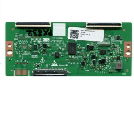 CTX9352CB2A, ST4951D01-1, CX500DLEDM, ONVO OV50350, Dijitsu 50DG22000, Senna SN50F950